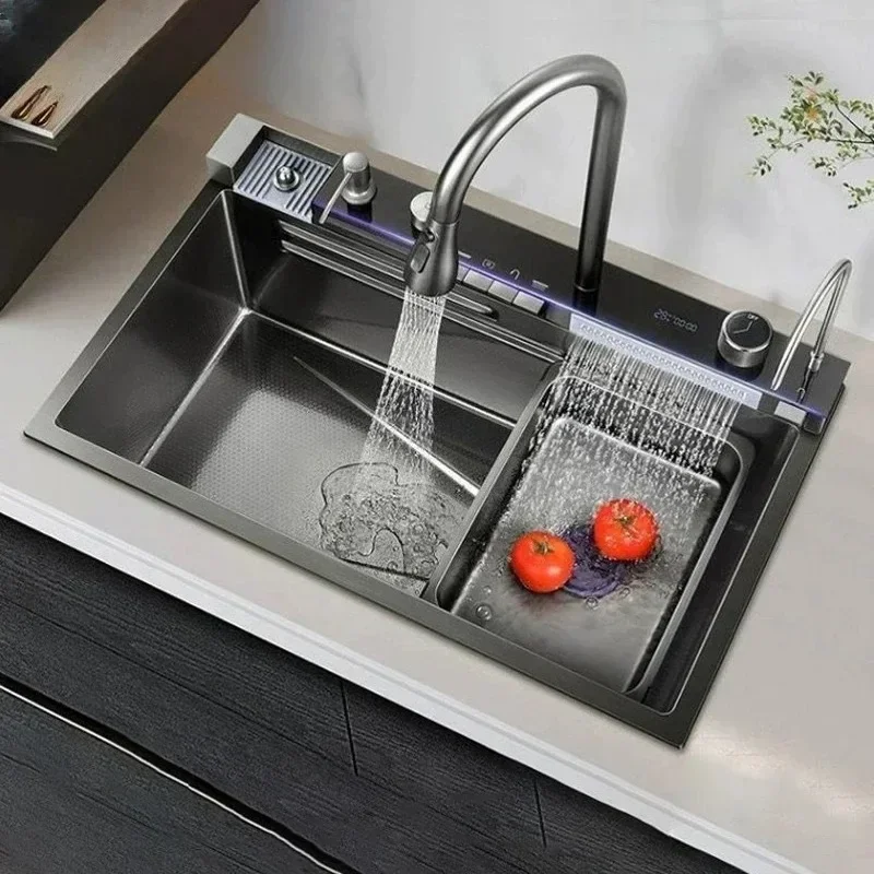 Basin Washing Stainless Steel Metal Working Heavy Duty Durable Quality Easy Operation High Performance Professional Grade