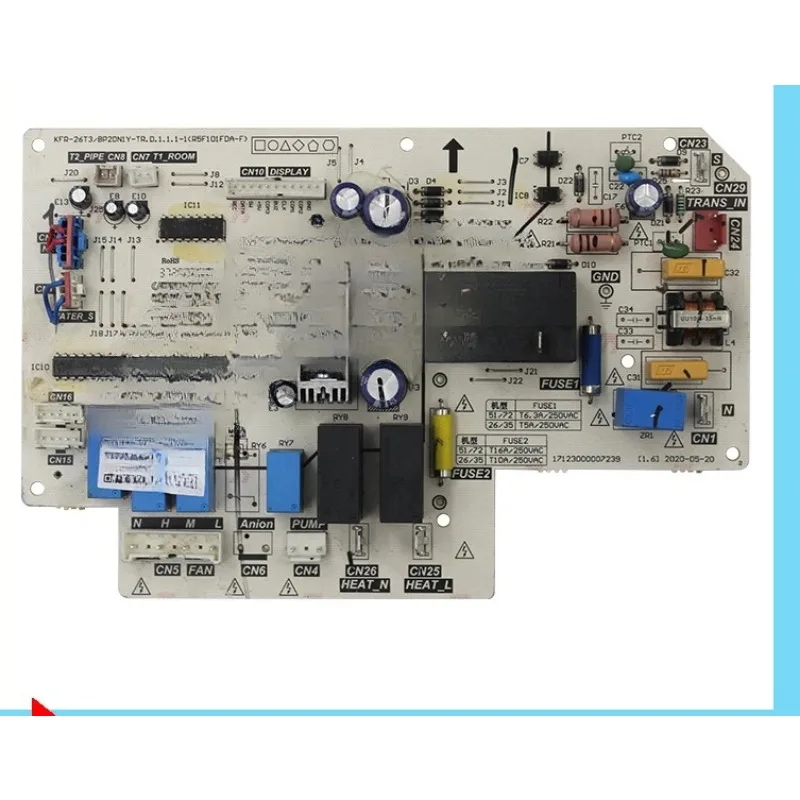 Parts For Air Condi… - image