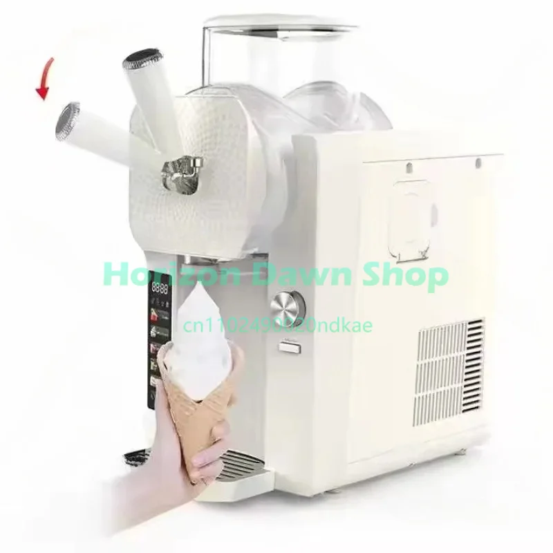Compressor Ice Cream & Slushie Maker