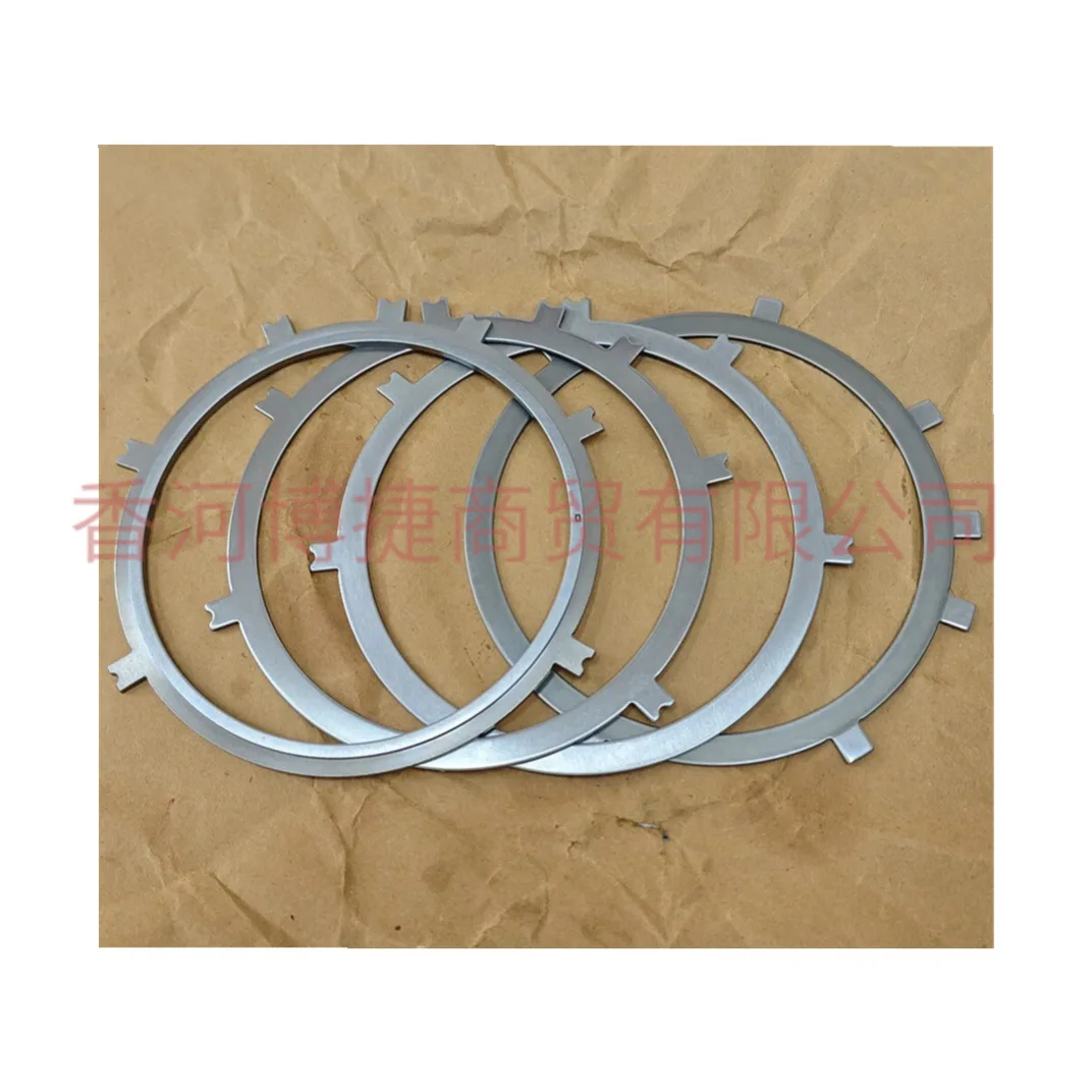 45625-26610 4562526610 Friction plate for clutch discs in modern Kia transmissions