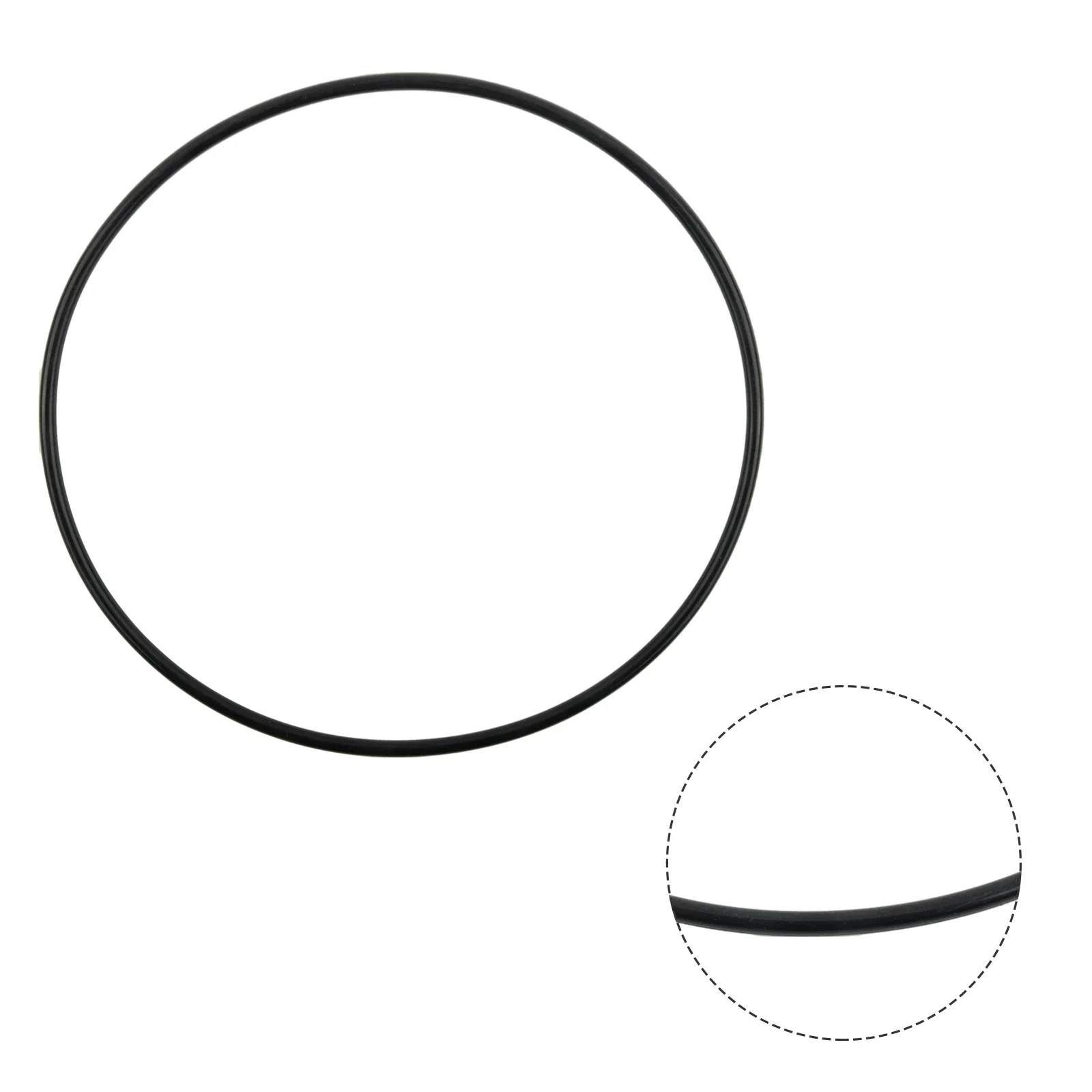 Valvola deviatrice O-Ring di ricambio per SPX0714CA per guarnizione Vari-Flo Multiport S220T S244T SM1700T
