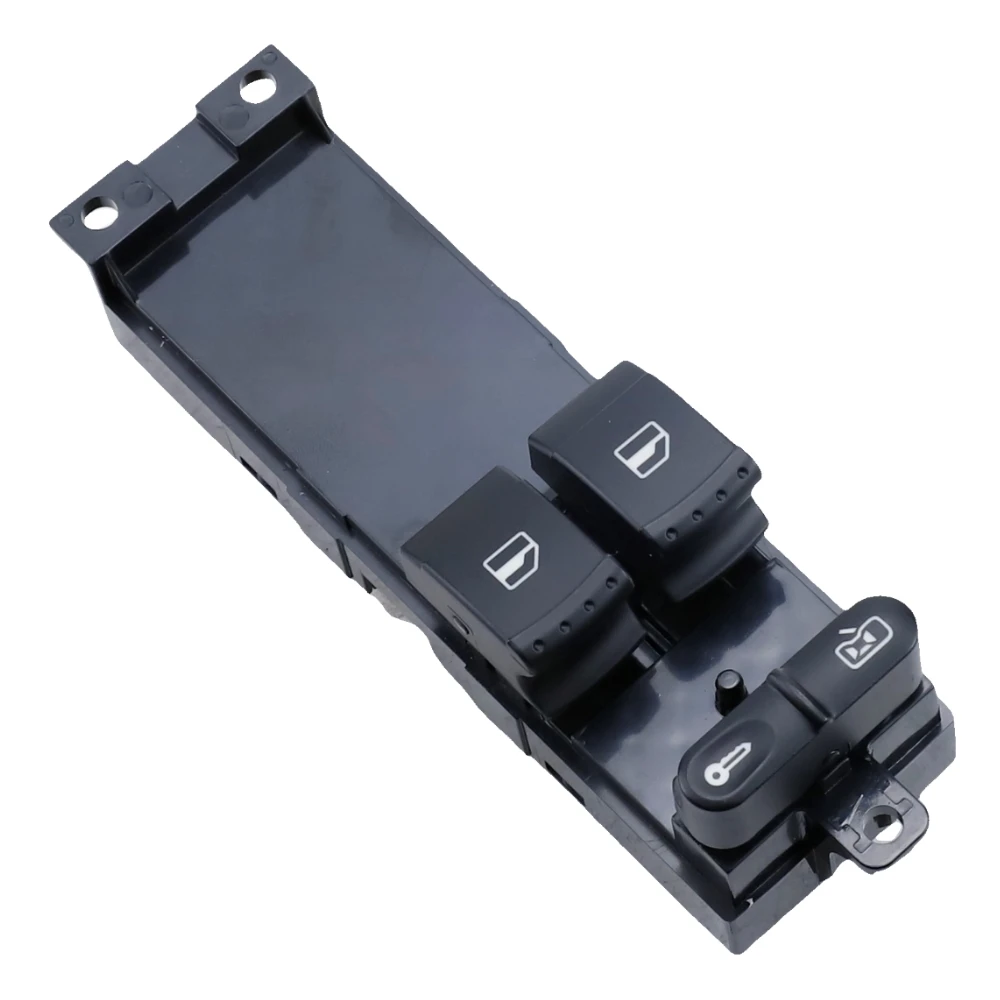 

Car Window Lifter Switch For SKODA FABIA I (6Y2) 1.0 1999-2002 AQV,ARV OCTAVIA SUPERB OEM 1J4959857A 1J4959857C AF00438 Part