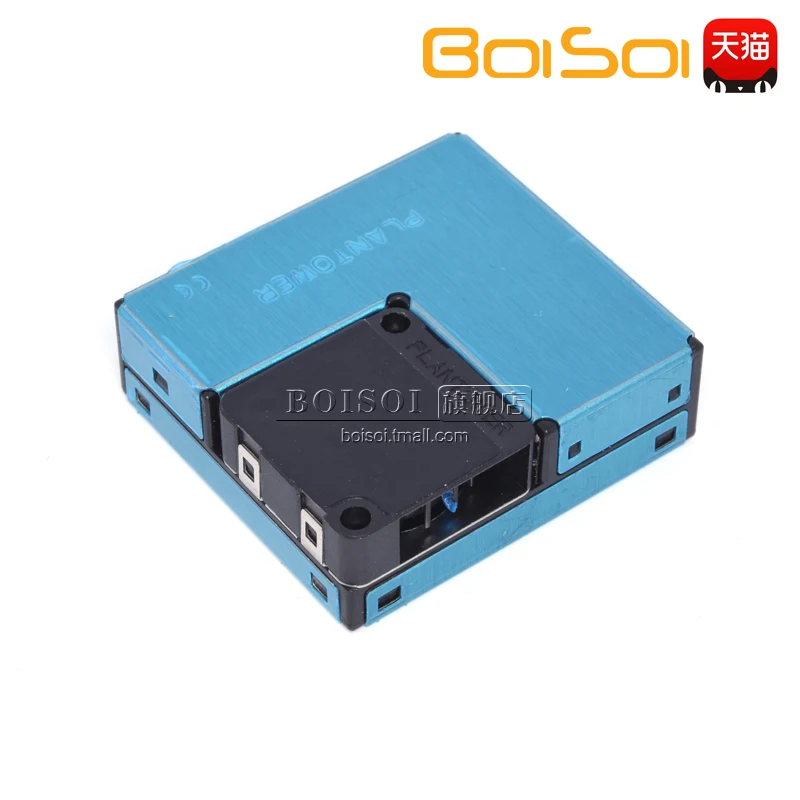 Package mail PMSA003I-C pm2.5G10 PMSA003I-A 10pcs