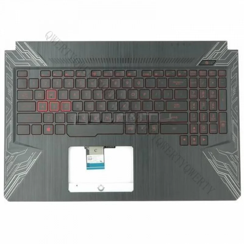 ad-nouveau-pour-asus-tuf-gaming-fx504-fx504g-fx80-fx80g-repose-paume-clavier-retro-eclaire-blanc
