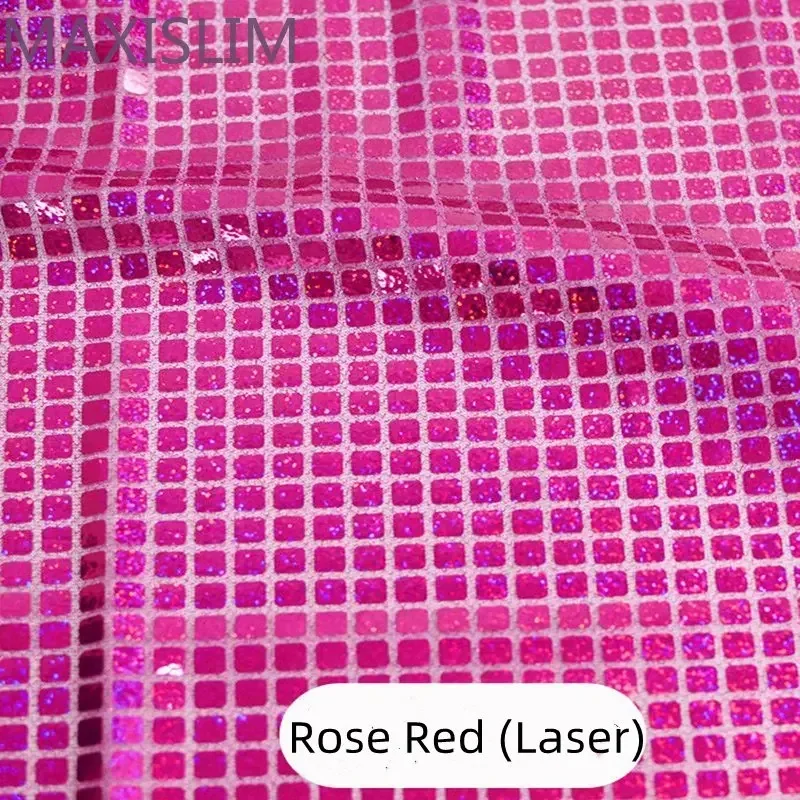 Variant: Rosered laser