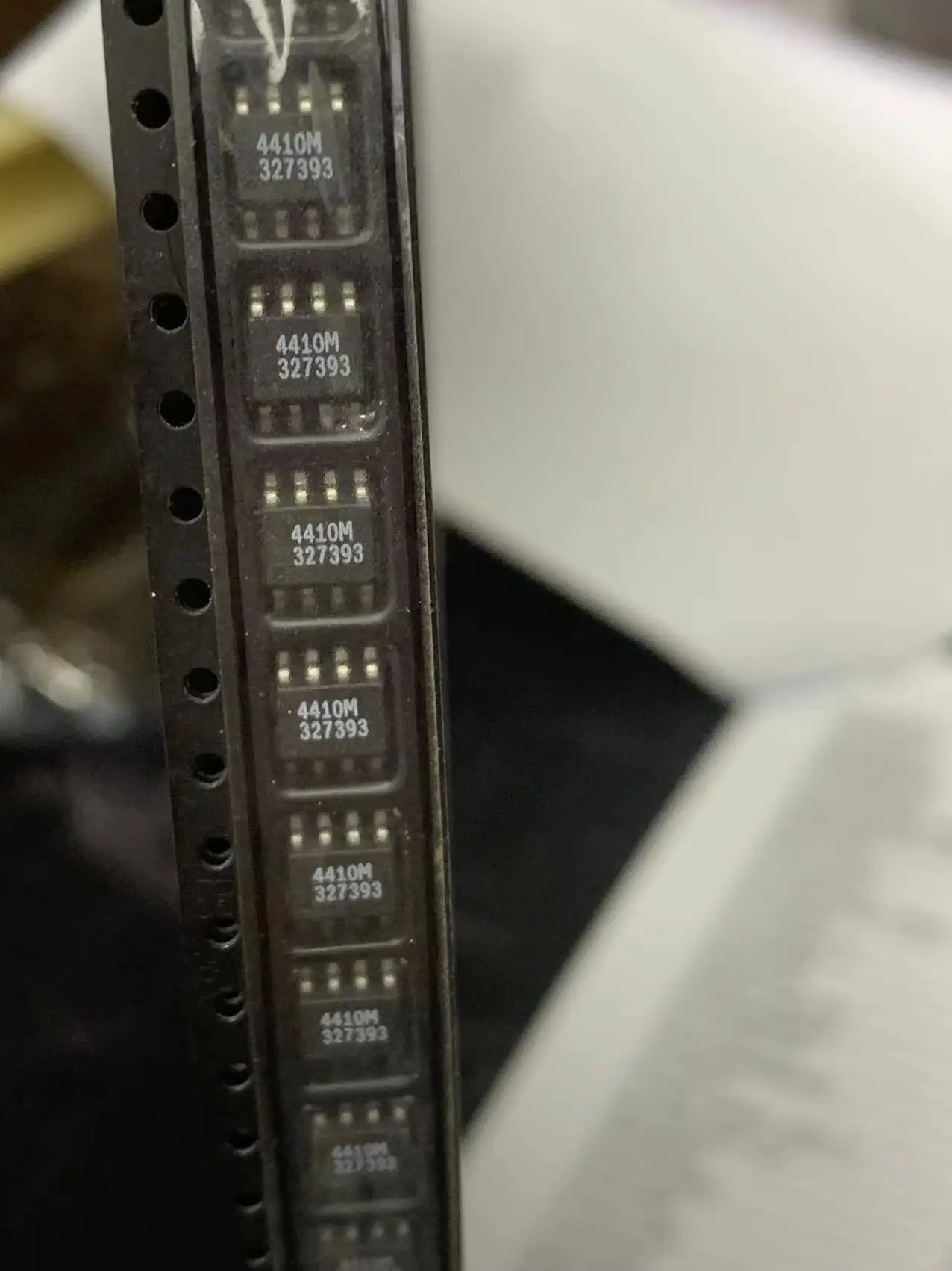 Ap4410 M Bom Matching/One-Stop Chip Aankoop Origineel