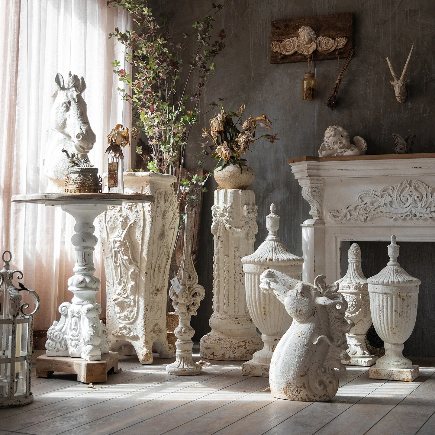 

Retro American Sle Vaion Home Decorative Props Wedding Dr Studio Photoaphy Bar Coffee op Creative Decorations