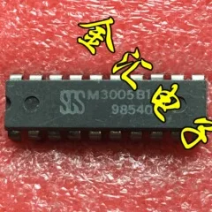 

Free deliveryI M3005B1 5PCS/LOT Module