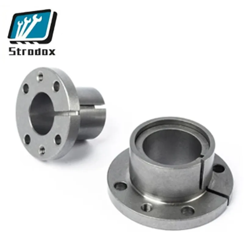 

Model Z14 Bushing Straight Cylindrical Expansion Sleeve Expansion Joint Sleeve High Torque Tension Sleeve CNC Expansion Z14