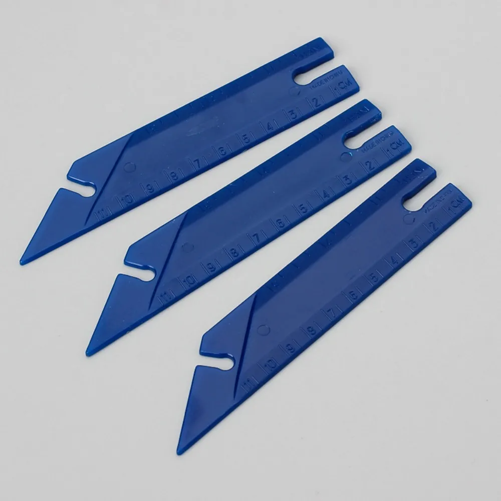 Why Every Sewing Enthusiast Needs a Button Ruler: A Practical Guide to Precision and Efficiency