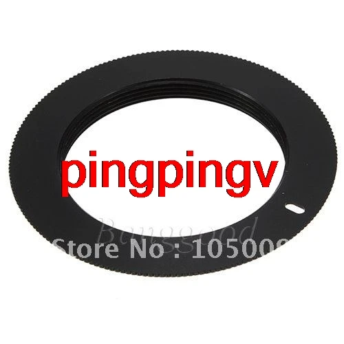 Adapter Ring For M4…