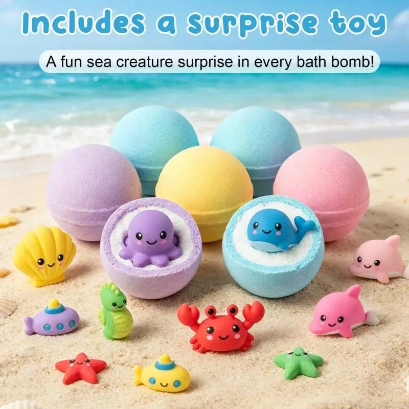 pack-of-12-colorful-bath-ball-for-kids-with-natural-sea-salt-fun-fizzy-bubble-bath-play-toy-gift-set-for-toddler-a2ub