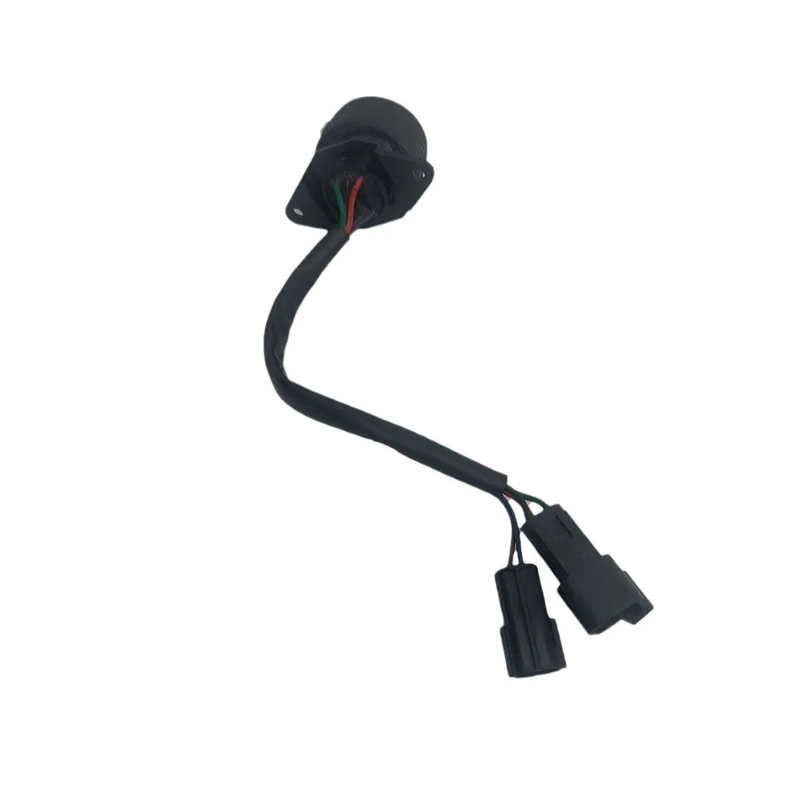 

Excavator Accessory Switch 215 225 265 275 335-9 21Q4-20811