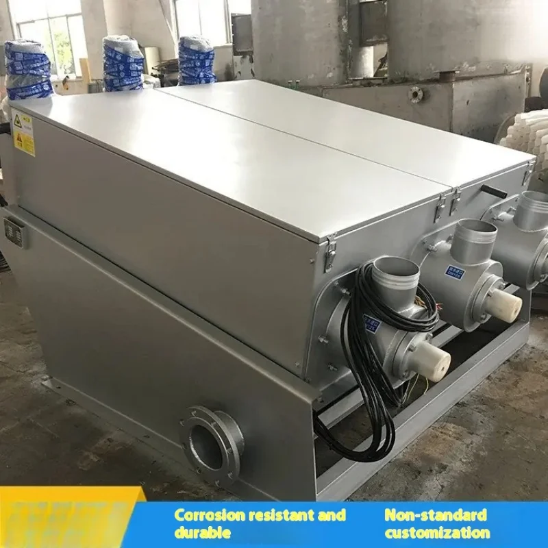 Multi-Disc Multi-Plate Screw Filter Press Screw Filter Mesin Centrifuge Mesin Press Filter Sekrup Air Limbah