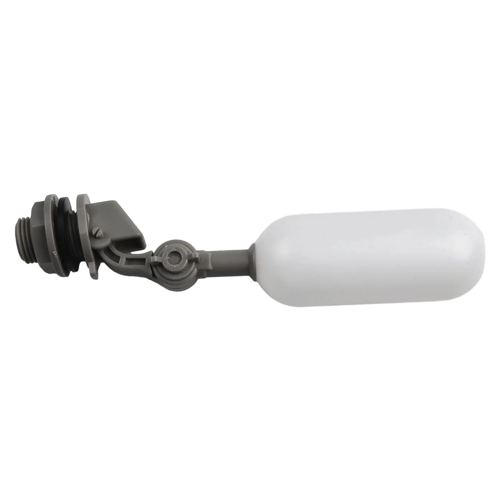 Practical Float Ball Valve ABS Plastic Shut for epdm Float Ball Valve Flow Fittings Good Sealing  Practical Float