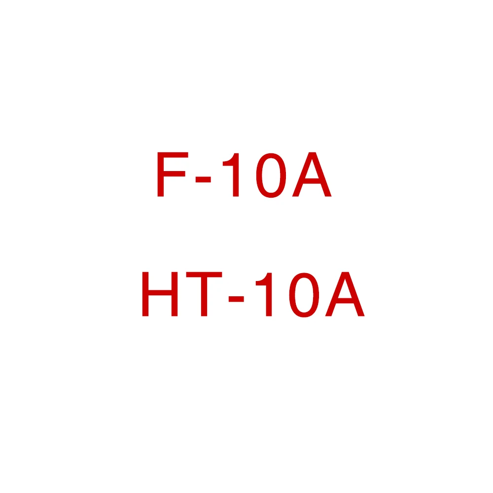 Hotrc HT-8A HT-10A 2.4G 8/10CH Transmitter F-10A Receiver