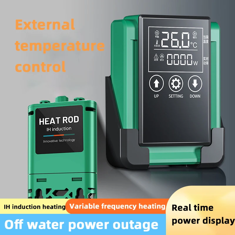 #21 Best Aquarium Temperature Controllers to Buy In 2026