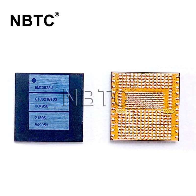 BM1362 BM1362AJ ASIC chip for Antminer S19j / S19j Pro