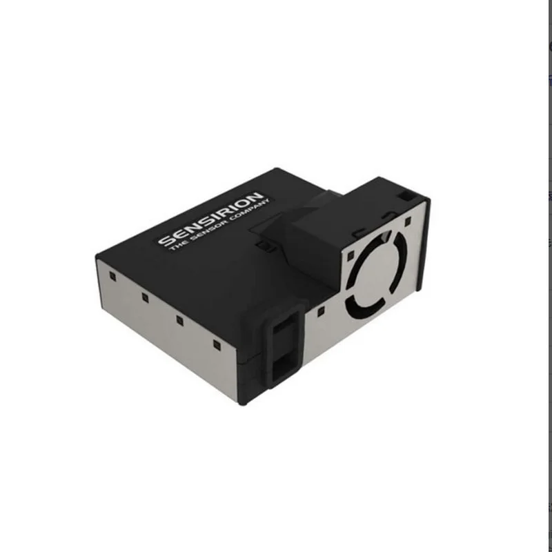 SEN55 - Nodo de sensor ambiental para PM, RH/T