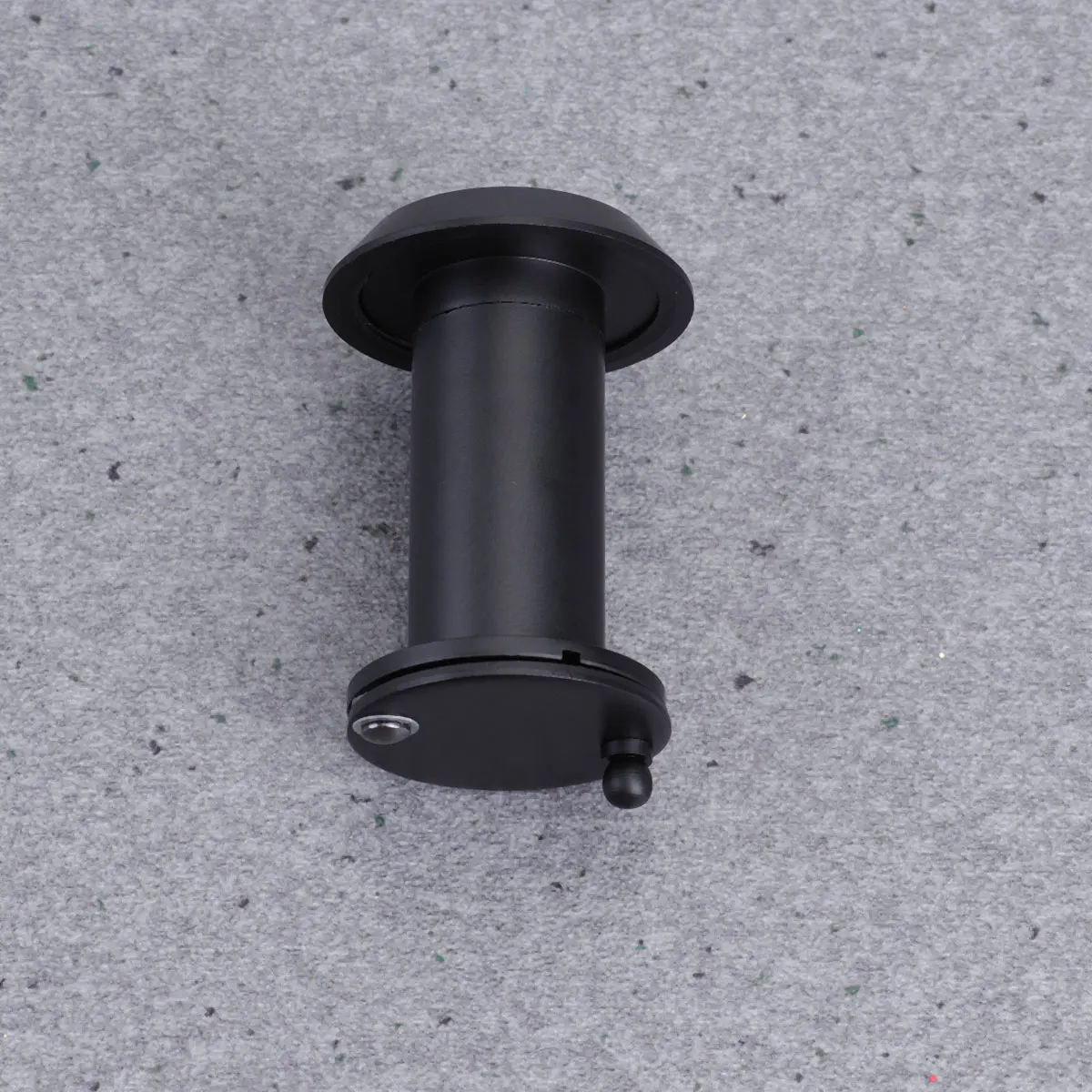 

High Definition Door Mirror Anti Theft Cat Eye 200 Degree Optical Lens Wide Angle