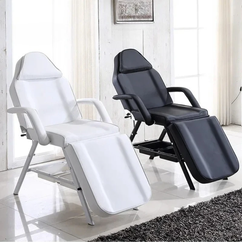 

Massage Chair Electric Salon Chair Beauty Beauty Massage Table Aesthetic Furniture Folding Tools Camillas De Spa Camillas