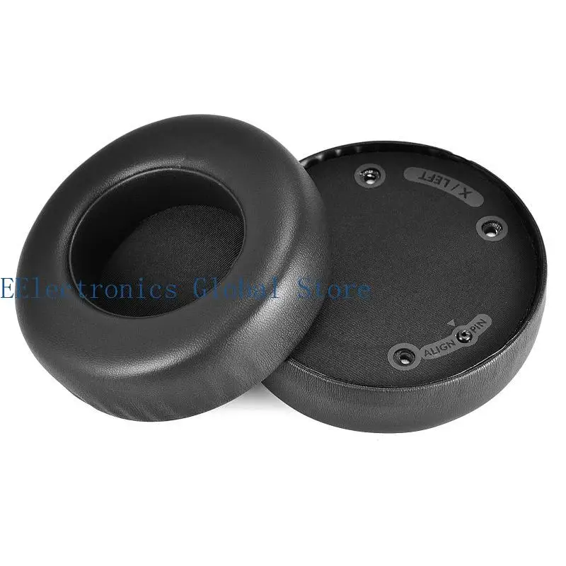 462B Sponge Wars для аудио Fidelio X2HR FOAM FOAM FOAM HEARMUFFS