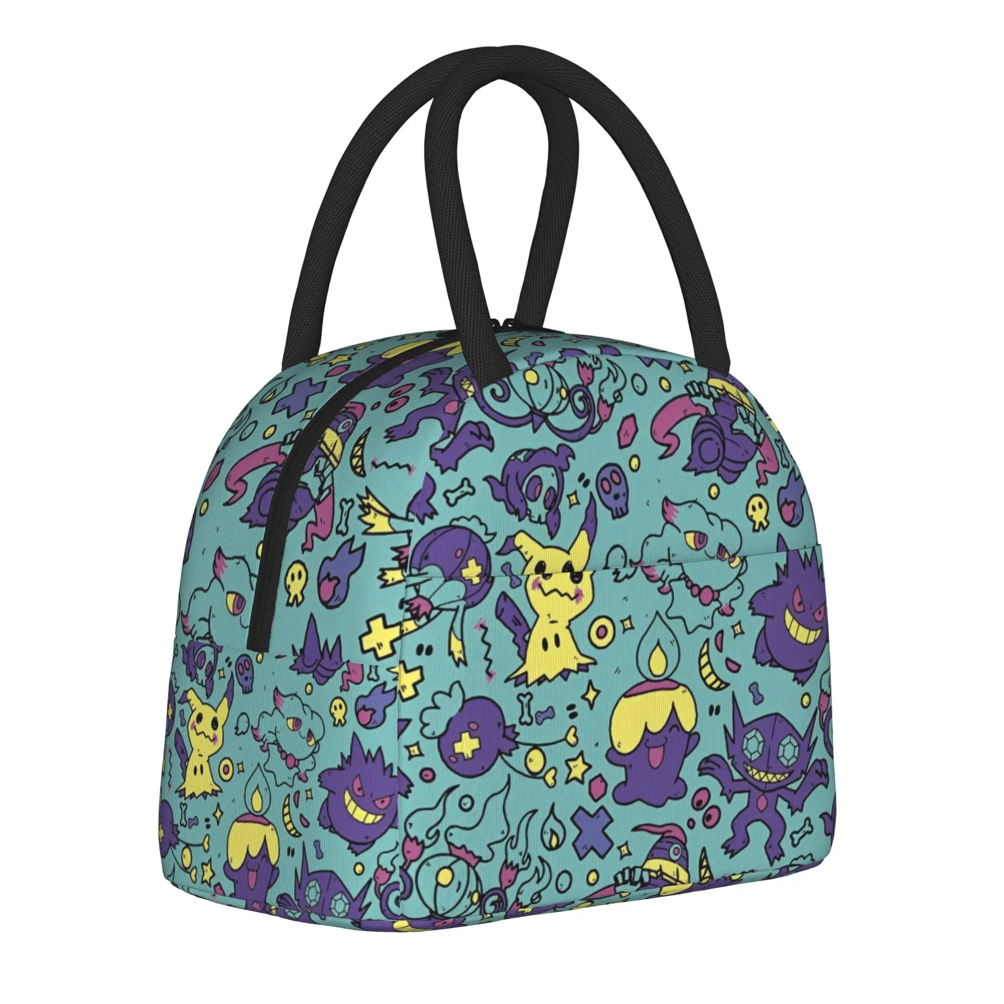lancheira-termica-reutilizavel-pokemon-com-desenho-animado-fofo-A-prova-de-vazamentos-bolsa-termica-para-praia-e-piquenique