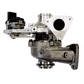 Turbocharger JB3Q-6K682-AA JB3Q6K682AA 2213396  850229-4 850229-0004 850229-5004 850229-5004S for   RANGER/2.0 2019