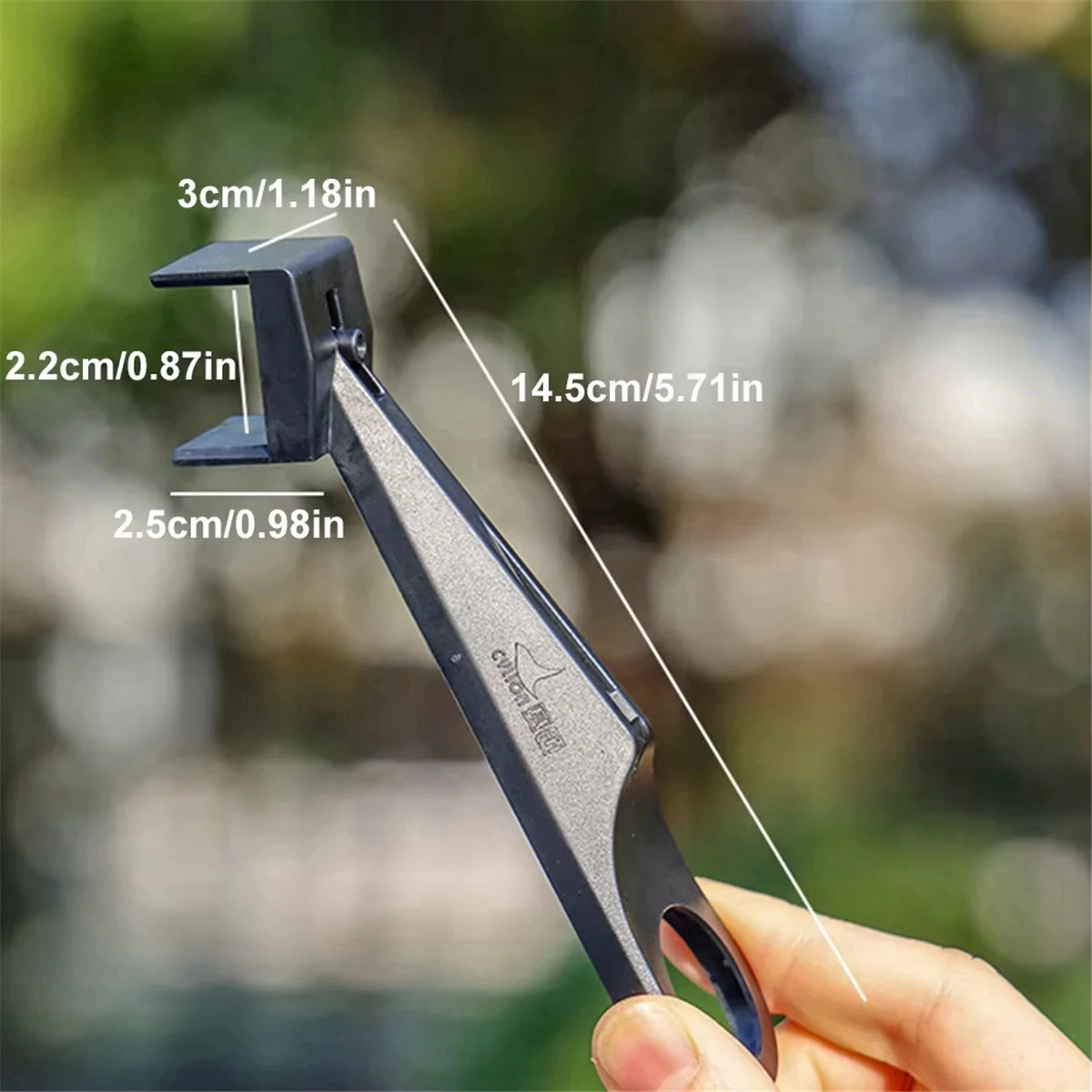 BAAQ CYLION รถจักรยานยนต์โซ่เกียร์ Oiler ทําความสะอาด-เสริมรถจักรยานยนต์ CHAIN Lube Oiler เครื่องมือสําหรับโซ่ Lube กระป๋อง