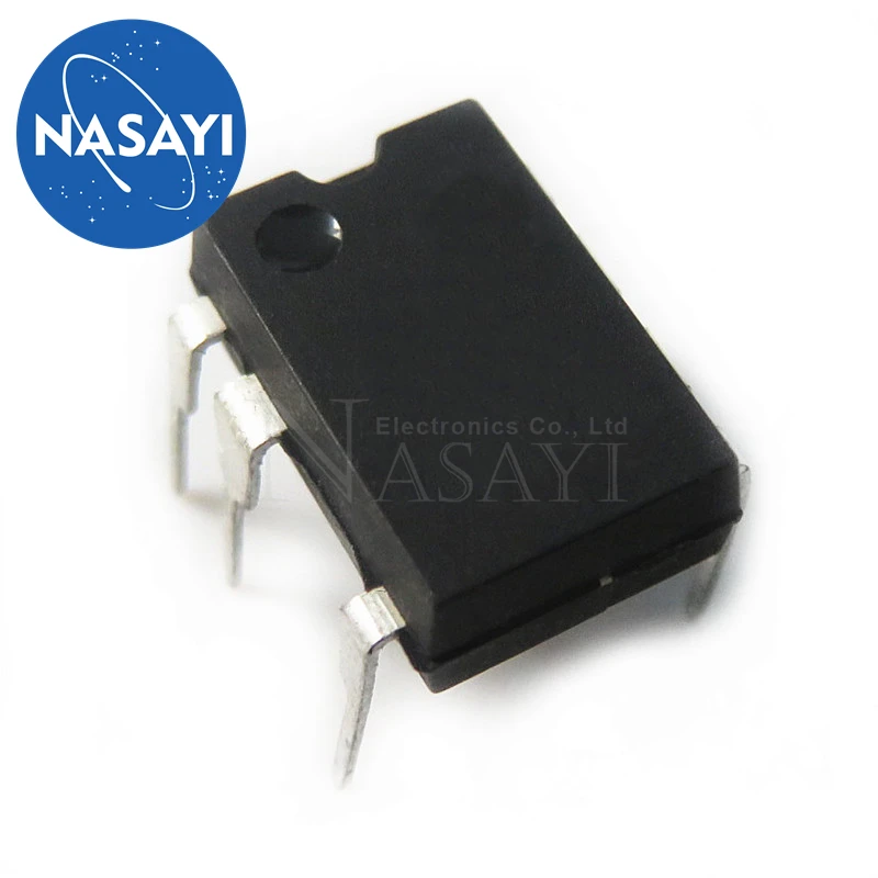 10pcs/lot NCP1015AP06 P1015AP06 DIP-7