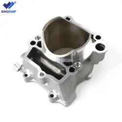 Cylinder Head For 2001-2013 Yamaha WR250F YZ250F STANDARD BORE 77mm 5XC-11311-20-00