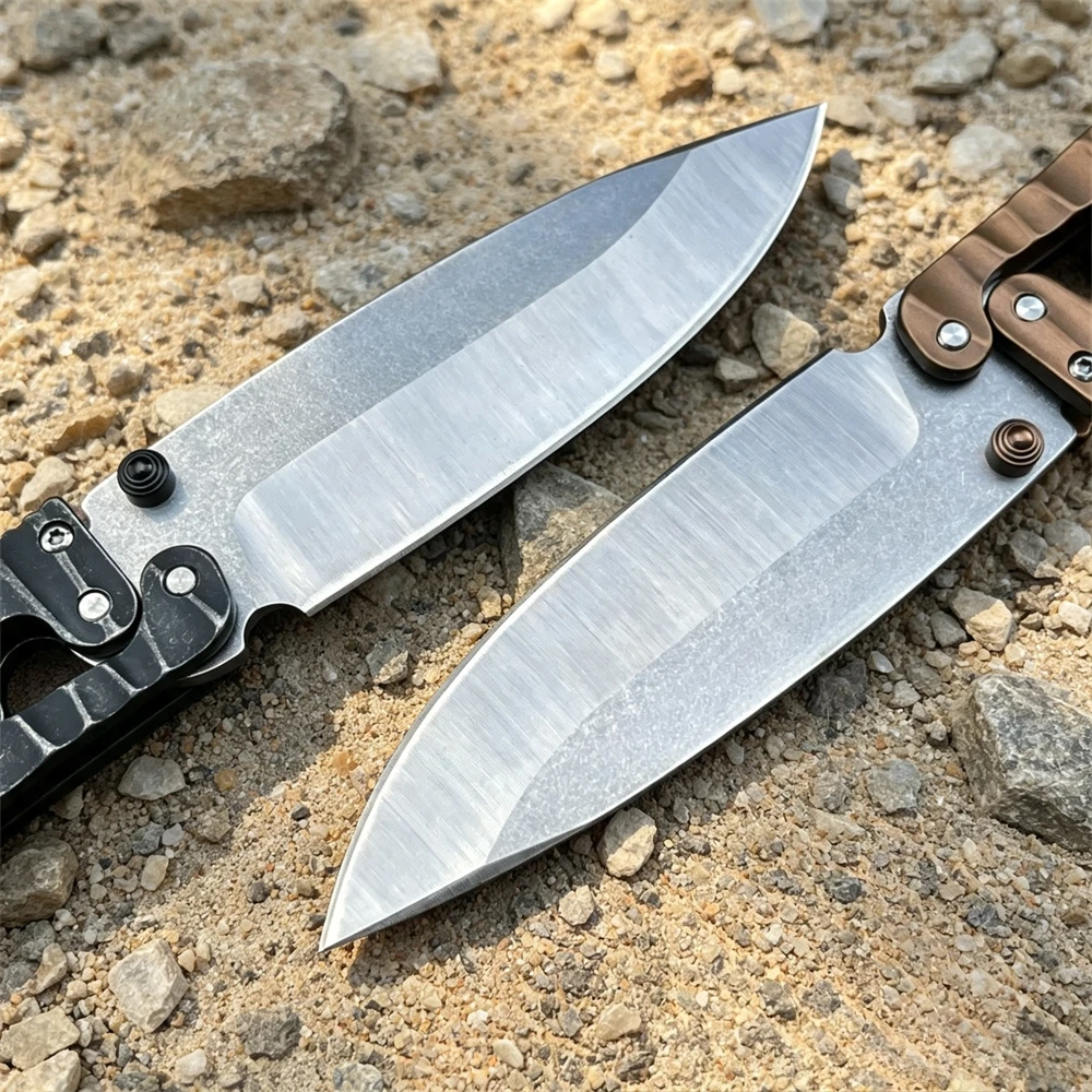 Canivete Dobrável HUAAO EDC pa - Everyday Carry (Edc) Knife avaliação e preço