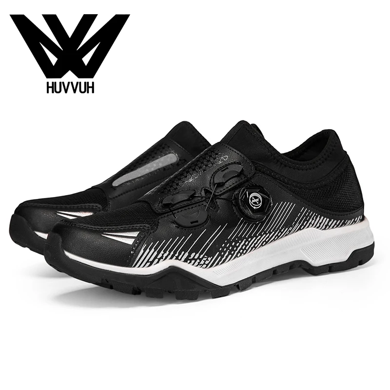 

TXC7 Mens XC/Trail/Gravel Mountain Bike Racing Road Cycling Shoes MTB Sneakers Bicycle Spd Youth Zapatillas Ciclismo 39-47