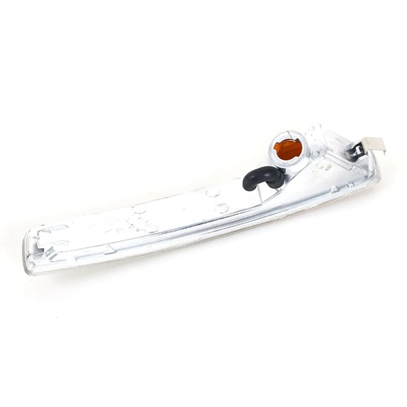 

1C0953041R 1C0953041Q Car Front Bumper DRL Daytime Running Lamp Car Turn Signal Light For VW Beetle 2006-2010