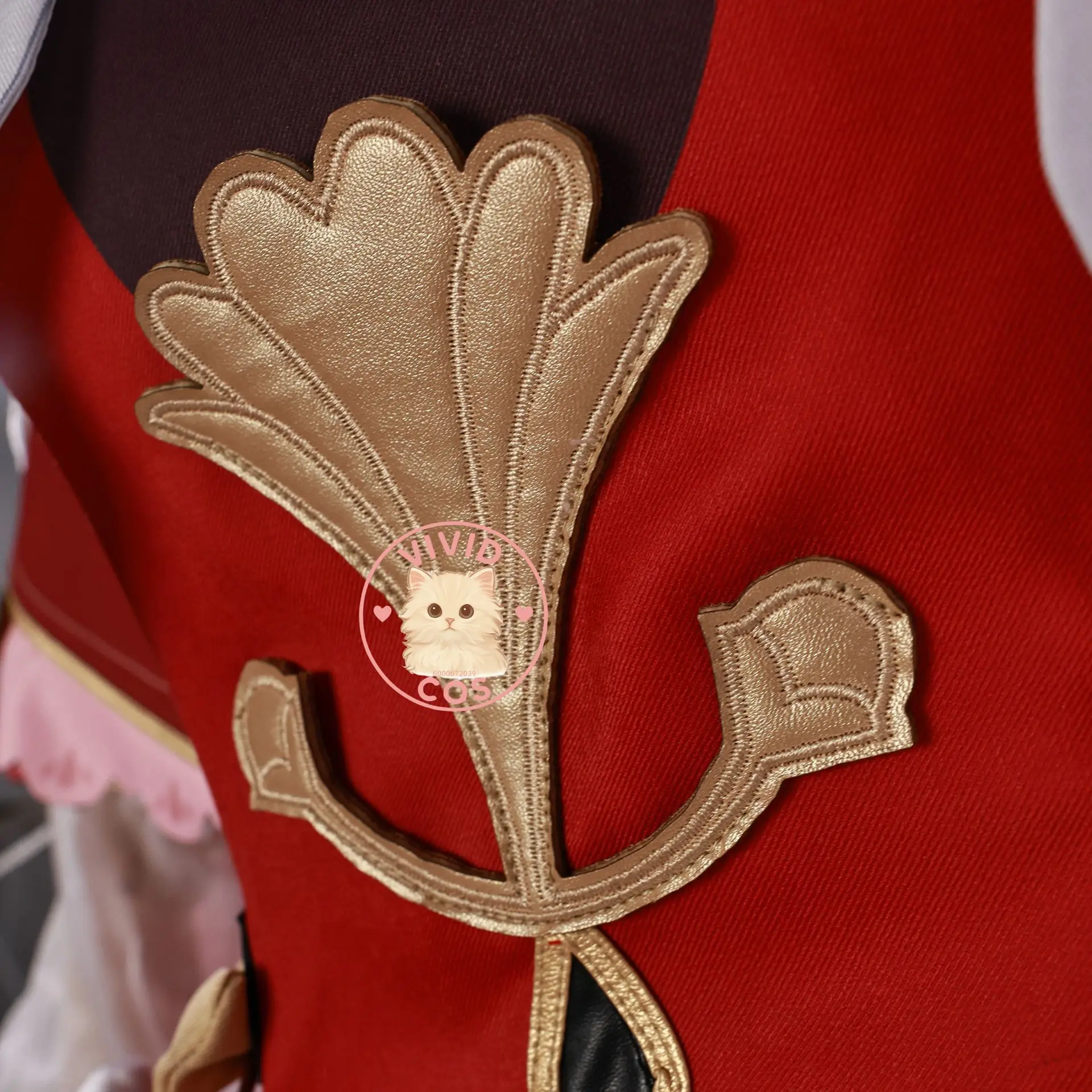 Game Honkai: Star Rail Hyacine Cosplay Costume New Anime Hyacinthia Role Play Cute Dress with Hat Wig Shoes for Women Girls