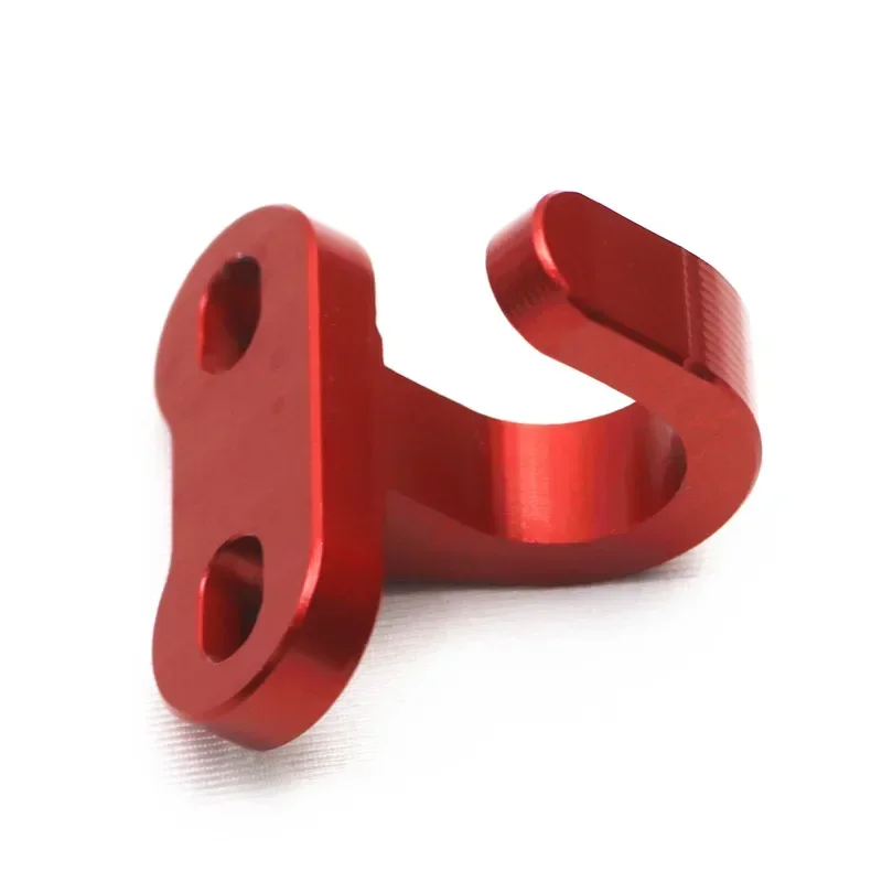 

Задний тормозной шланг мотоцикла, держатель хомутов для моделей Honda AX-1 NX250 CRM250 XR250 CRF150 CR85