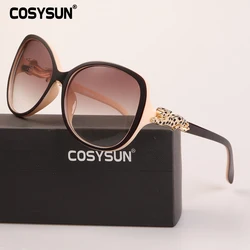 2026 COSYSUN Women Sunglasses Anti-UV400 Woman sun glasses Women Brand designer Women Sunglasses Luxury Sunglasses Women Eyewear