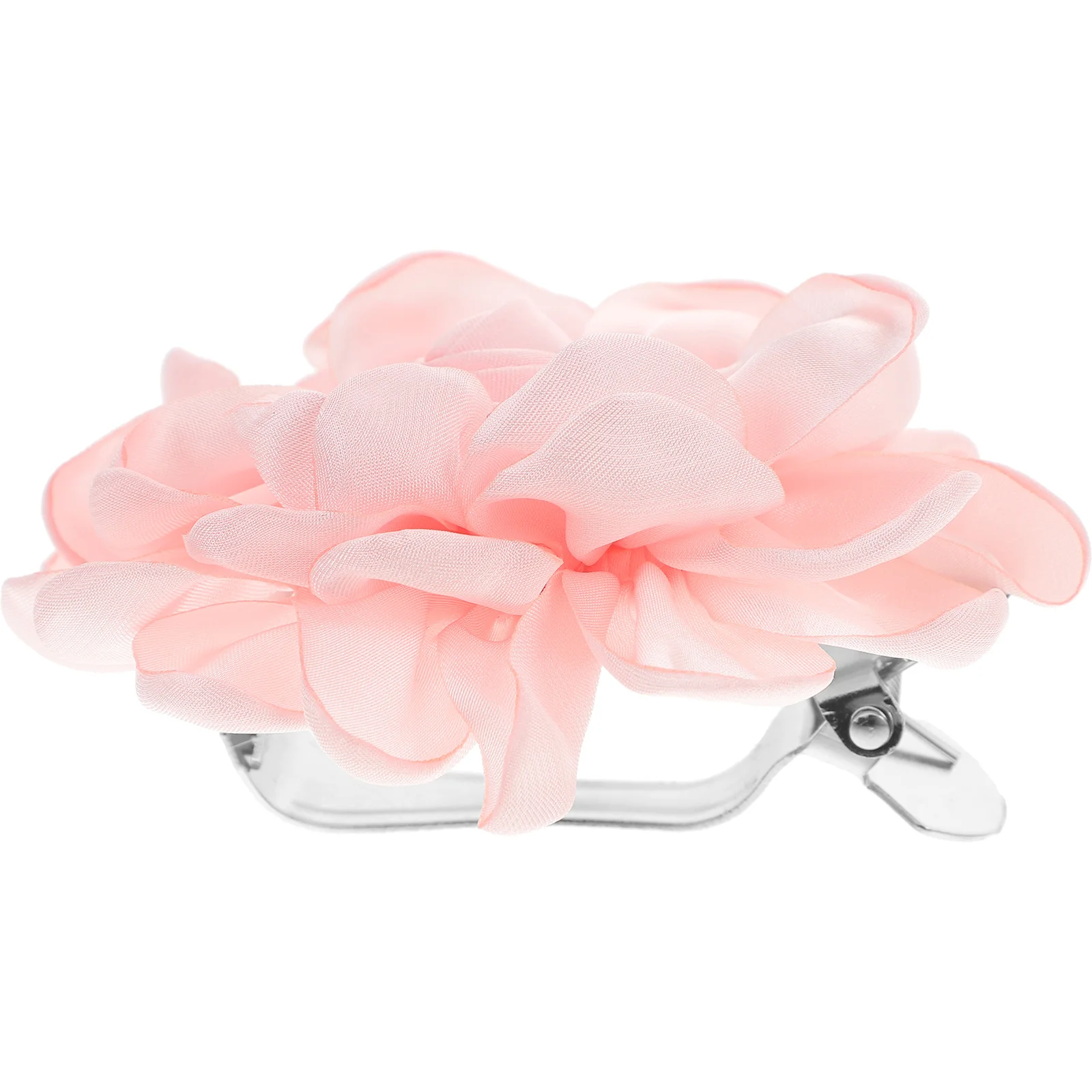 

Peony Style Curtain Tieback Elegant Flower Design Magnetic Tiebacks For Living Room Bedroom Drapery Holder Floral Curtain