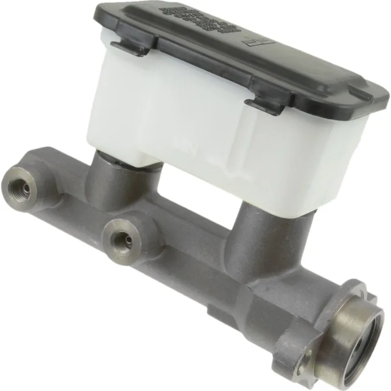 

Dorman M390259 Brake Master Cylinder for Specific Models Fits select: 1994-2000 CHEVROLET GMT-400, 1995-2000 CHEVROLET TAHOE