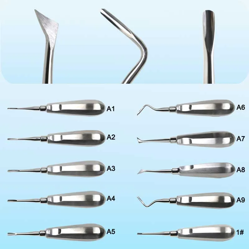 Dental Teeth Elevat…