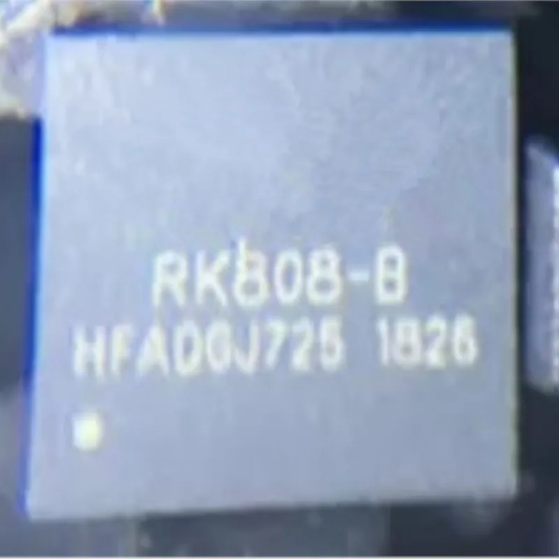 5 шт. RK808 RK808-B QFN