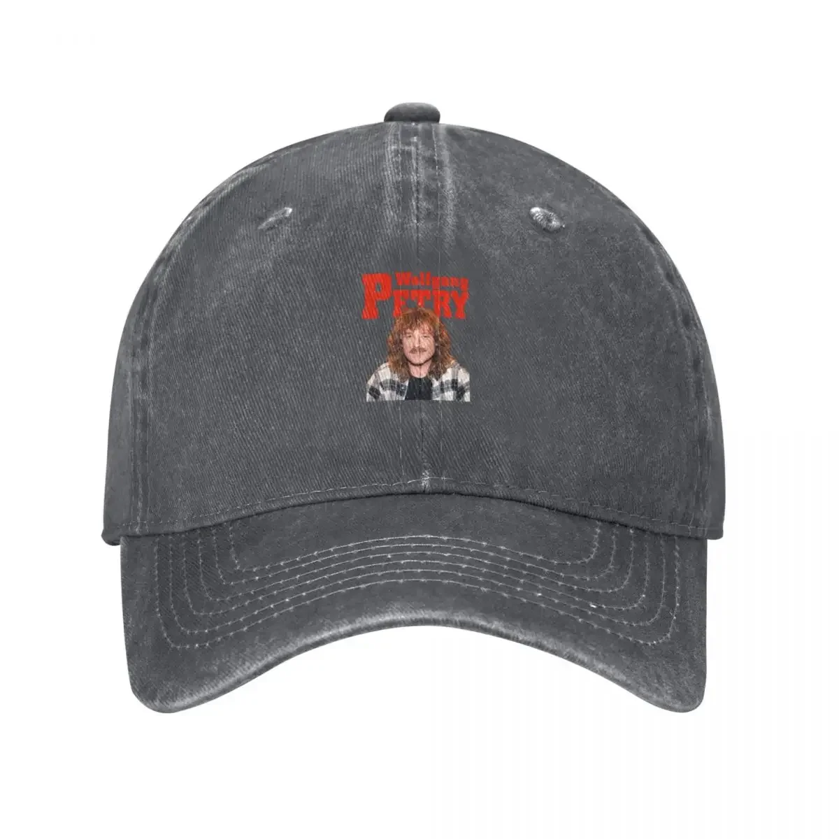 Wolfgang petry t shirt -wolfgang petry fans wolfgang petry Baseball Cap Bobble Hat Golf Visor Golf Men Women's