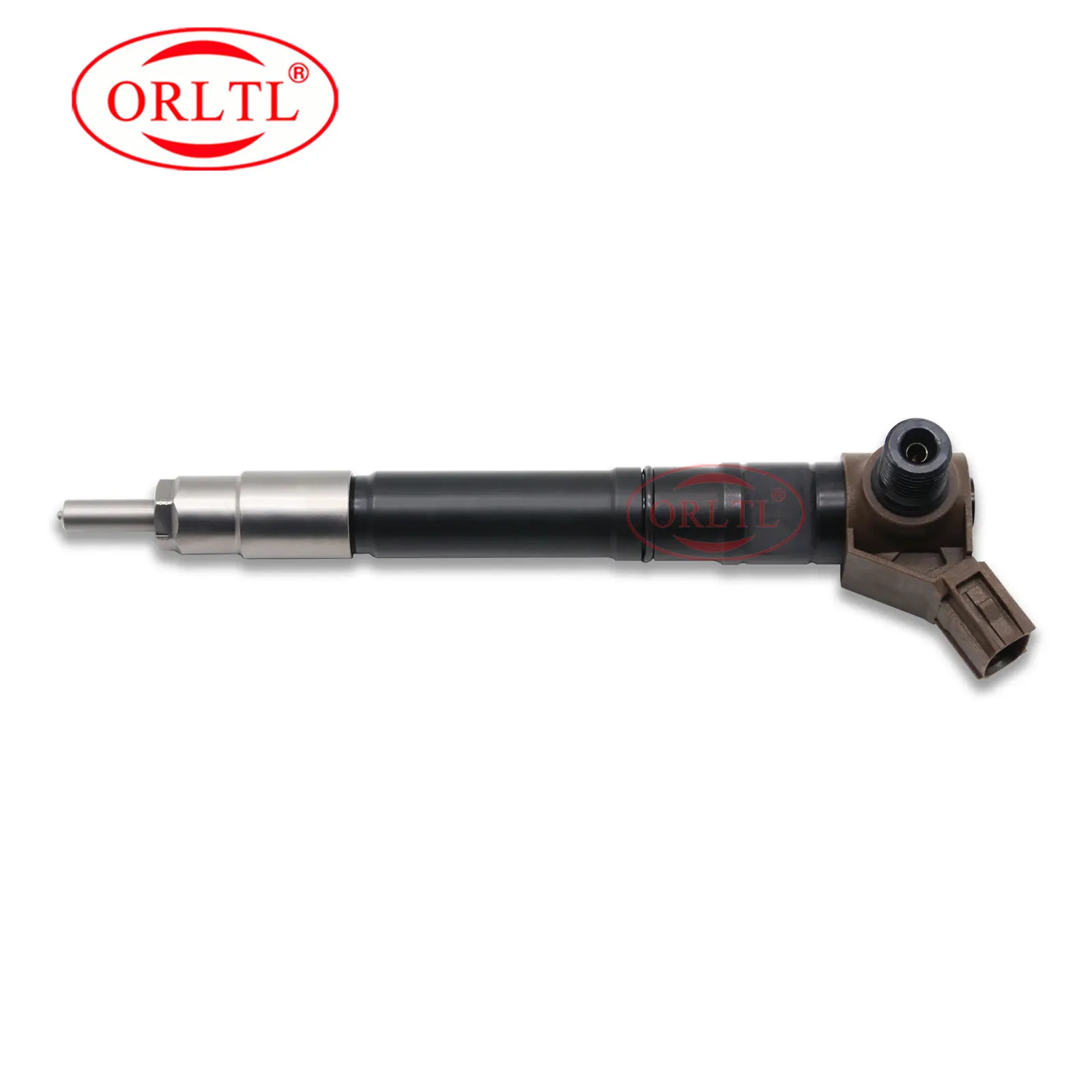 Orltl 23670-0e020 Nieuwe Diesel Injector 23670-0e010 Nozzle 236700e010 Voor Toyota Hilux Revo 1gd-ftv 2.8l 236700e020