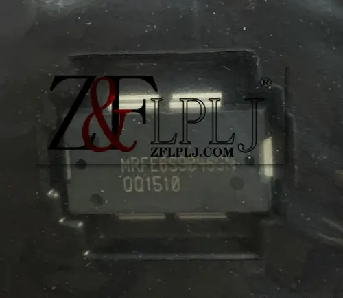 MRFE6S9046GN MRFE6S9046GNR1 / 920-960MHz, 35,5 W CW, 28 V GSM, borde GSM, CANAL N integrado, MOSFET de potencia RF 1 unids/lote