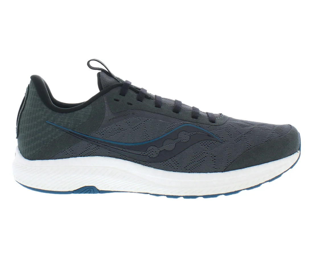 

Saucony Freedom 5 Mens Shoes