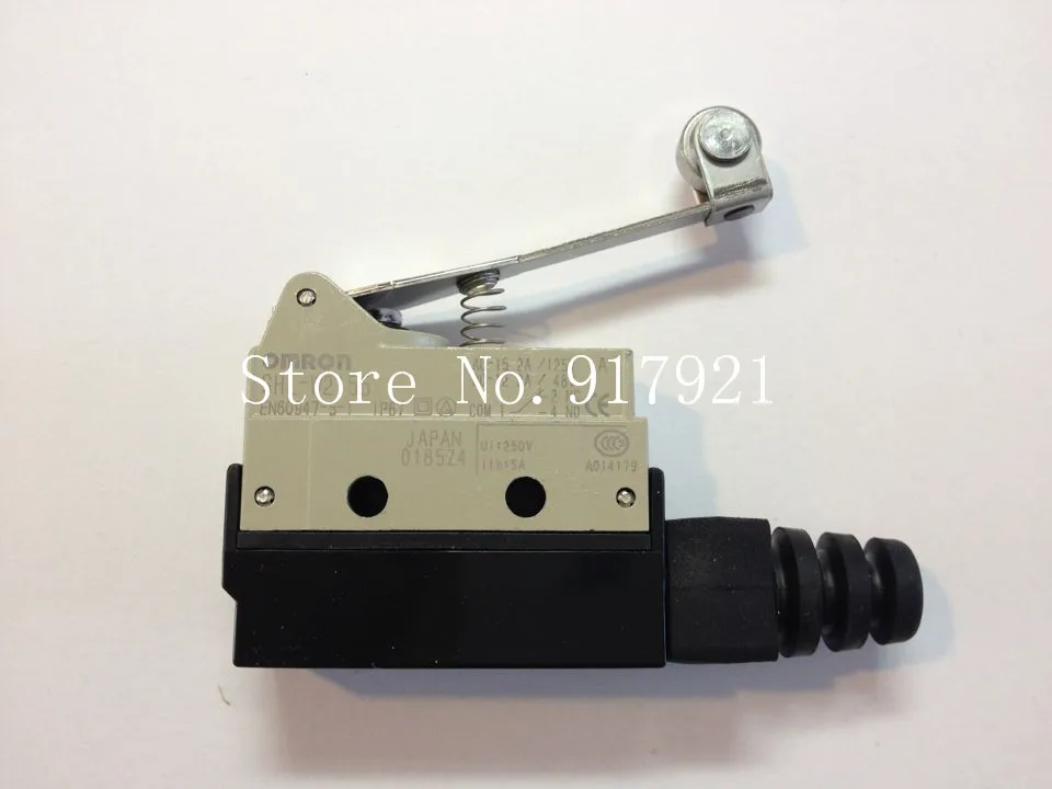 [ZOB] original original SHL-W2155 switch 5A250V travel limit switch original  --10PCS/LOT