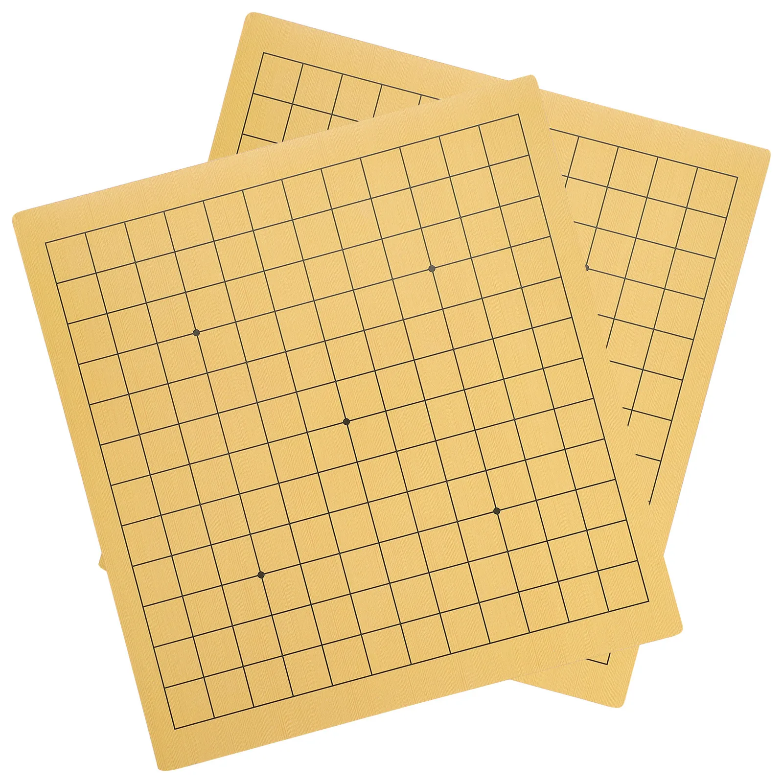 

Набор из 2 складных деревянных шахматных досок: портативная развивающая игра для детей, стратегическая игра для путешествий