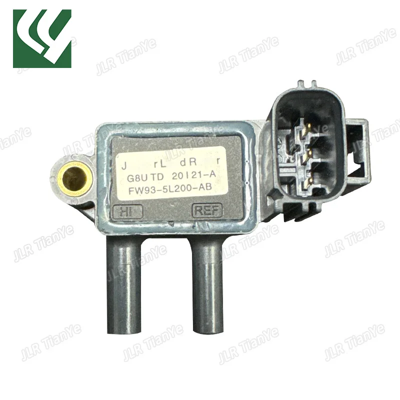 

LR122713 LR082476 FW935L200AB Exhaust Gas Pressure Sensor For LAND ROVER RANGE ROVER DISCOVERY 5 JAGUAR XJ F-PACE
