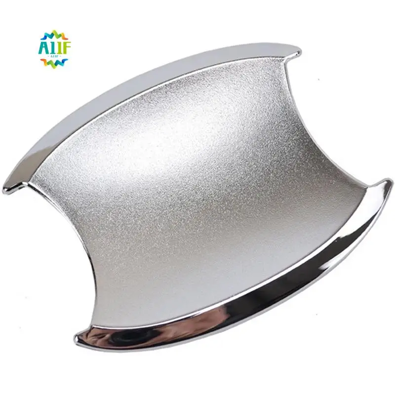 

A11F-для Honda CRV CR-V 2007-2011 Высококачественная крышка чаши для дверной ручки автомобиля