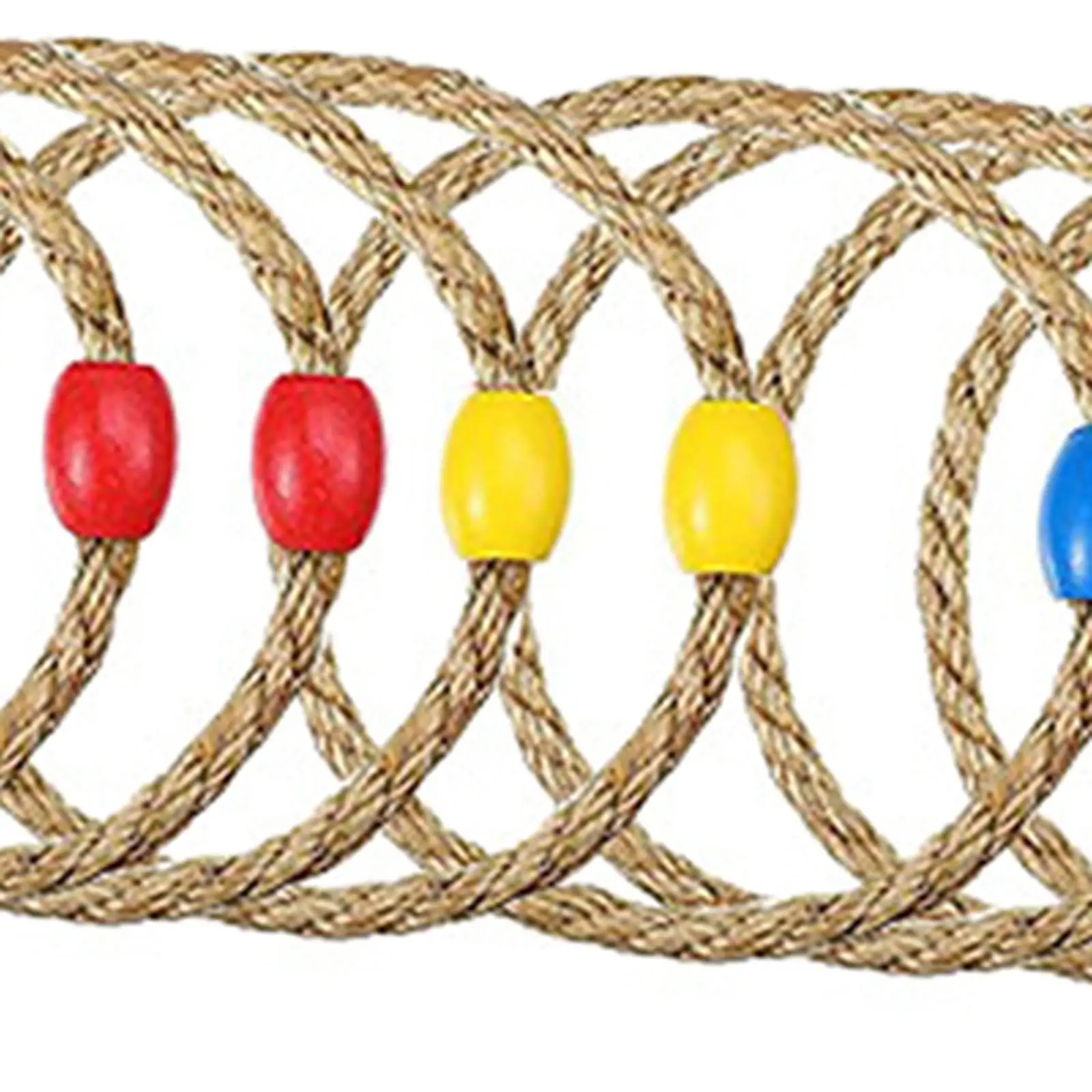 Multicolor Wooden Rings Tossing Game for Children Adults Carnival Party Indoor Outdoor Sport Toy with Hook Base